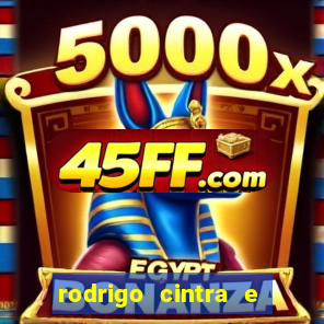 rodrigo cintra e seu namorado